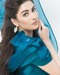 Ayeza Khan